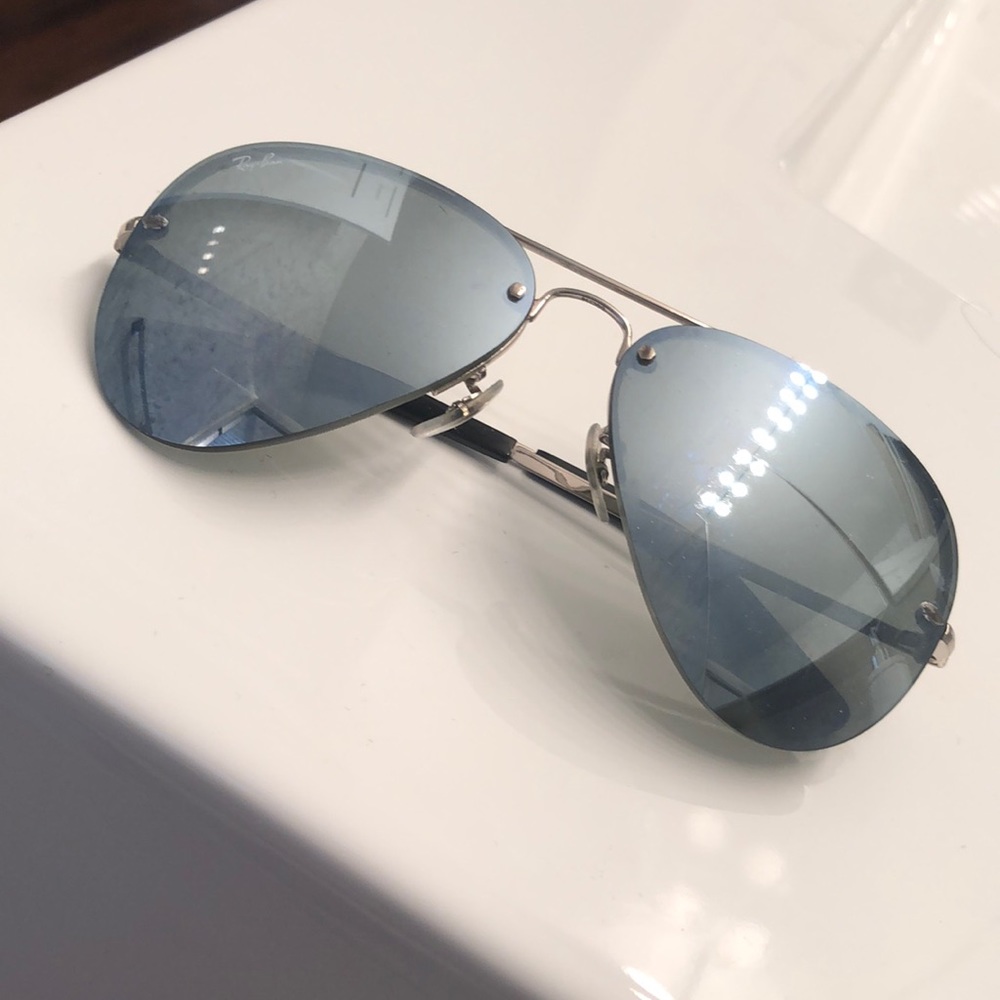 Rayban Avaitor Glasses